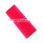 Sale 60" X 50Y Shiny Tulle Bolt -Red