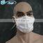 3 ply nonwoven surgical mask