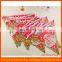 cheap decoration Christmas bunting flags