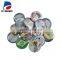 1 1/4" 32mm Round Interchangeable Button Badge Making Machine Mould