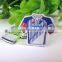 Promotional Gifts Custom Fridge Car Magnet Sticker