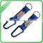 Excellent Quality Portable Custom Metal Locking Carabiner