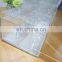 Luxury long clear plexiglass Handmade waterproof Acrylic flower box for 27 Roses Display