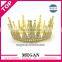 Hair accessories ladies rhinestone princess crown bridal crystal tiara crown