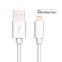 PVC lightning cable for iPhone 7 and iPhone 7 Plus with C48 connector and MFi license
