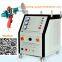 zinc coating machine wire arc spray equiment
