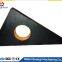 Precision Black Granite Try Square Ruler For Calibration