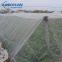 hdpe aphid net insect proof mesh / anti-insect net for greenhouse