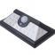 Outdoor Garden Solar Sensor Wall Light