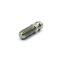 NON-Standard Stainless steel slotted screw