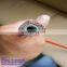 2016 hot sale soft pvc lpg pipe gas hose reinforced twin welding gas hose from china