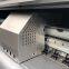 3.2m Konica KM512i/30pl Solvent Printer For Outdoor Advertisement