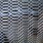 Stainless Steel Architectural Woven Decorative Wire Mesh for Curtain Wall Cladding