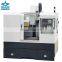 VMC350L small 3 axis CNC milling aluminum