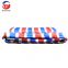 striped pe tarpaulin made in shandong linyi ,tarps for tent supplier factory price