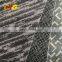 Fashion New Design Plain Jacquard Fabric for Car Seats