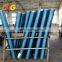 Good Quality Different Colors Flexible Clear Transparent PVC Sheets