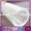 6 inch pvc flexible suction pipe steel wire reinforced hose