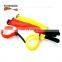 Adjustable heavy duty fast wrap Hook and loop strap