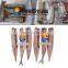 Medium Size Industrial Automatic Fish Filleting Machine