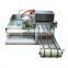 New type kebab forming of doner grill machine