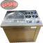 High Efficiency Fried Ice Cream Machine / Fried Ice Cream Roll Machine