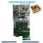 granule snack packaging machine for whosale