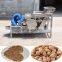 straight knife nut chopper crushing machine almond chestnut cutting machine