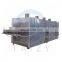 High capacity peanut roasting machine cashew roaster