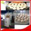 Competitive price baking equipment automatic square bread dough cutter divider and rounder