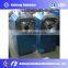 Big capacity professional roaster supplier good quality nuts and grain roasting machine