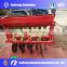 Factory directly supply New design garlic sowing machine Vegetable Seed Planter