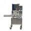 Stainless steel patty forming machine with different shape/fish meat pie making machine