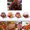 Environmental Smokeless Food Meat Barbecue Machine For Sale
