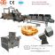 Good Performance Stainless Steel Fast Food Frying Machine For Fries Potato Chips Making Machines