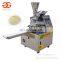 Factory Price Commercial Chinese Stuffed Momo Maker Production Line Steamed Bun Making Machine