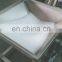 hopper screw feeder Inclining Conveyor Structure feeder machine