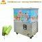 Stainless Steel Ice Lolly Popsicle Moulding Machine Pop Making Machine