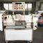 vegetable cutter slicer commercial fruit cubes and vegetable cubes cutting machine