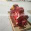 R335-7 Excavator Main Pump K3V180DT R335LC-7 Hydraulic Pump