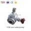 YCB stainless steel gear oil pump The circular arc gear pump