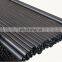 auto parts use ASTM A106 ST52 cold drawn seamless tube pipe