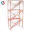 Tianjin Shisheng Steel Korean Frame Scaffolding