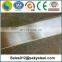 bonderized galvanized steel