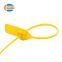 MA - PS 6007 tamper evident airline security packing luggage container shipping security plastic seal