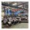 Truck wheel 9*22.5 alloy technologes wheels
