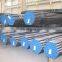 Factory sale low carbon hot rolled seamless pipe