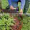 Corten Steel Garden Lawn Edging/Metal Border Edging