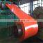 ral9002 white prepainted galvanized steel coil