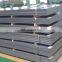 High-Mn wear resistant steel plate in stock